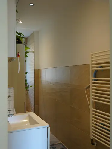 2 Zimmer Wohnung mit 48 m² in Frankfurt am Main – Bild 6