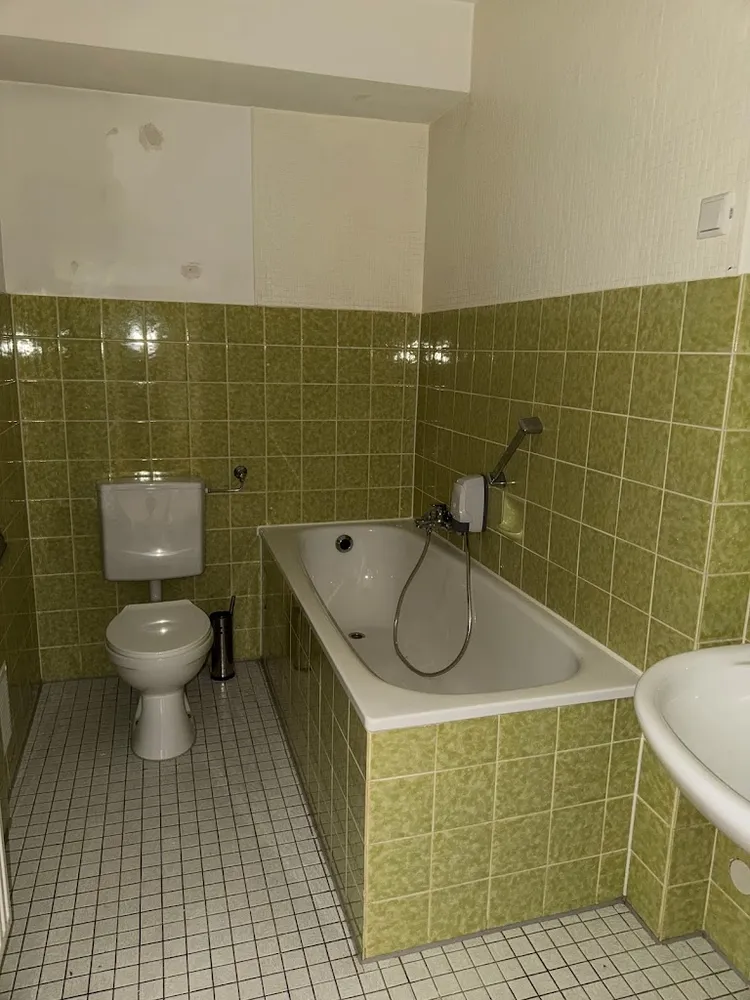 3 Zimmer Wohnung mit 64 m² in Essen – Bild 6