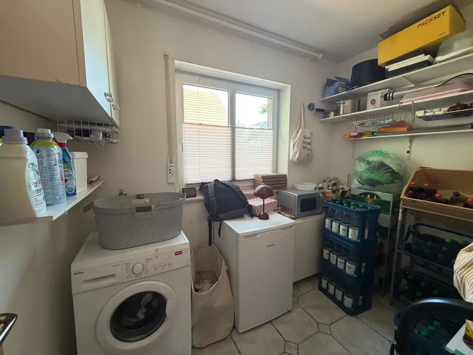 4 Zimmer Haus mit 115 m² in Cloppenburg – Bild 9