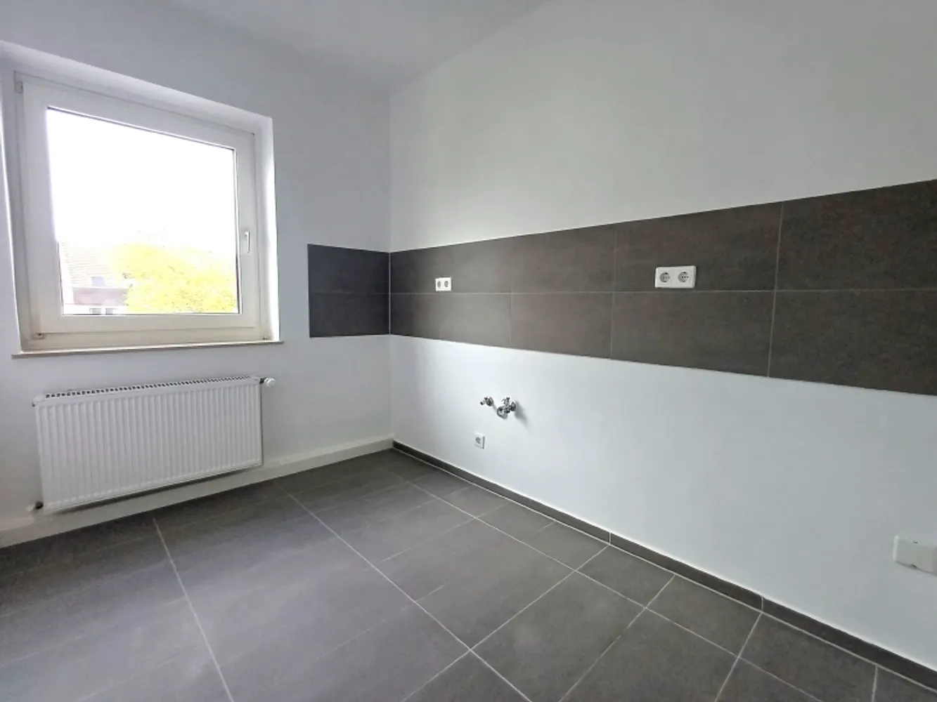 3 Zimmer Wohnung mit 59 m² in Minden – Bild 10
