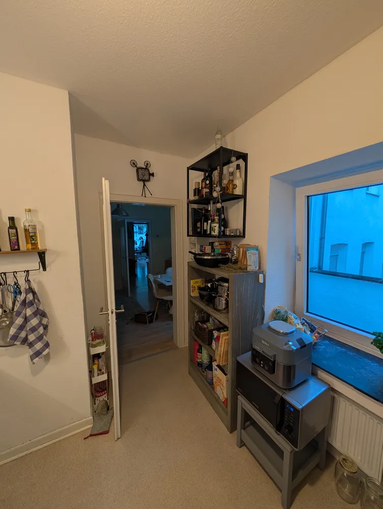 3 Zimmer Wohnung mit 60 m² in Aachen – Bild 11