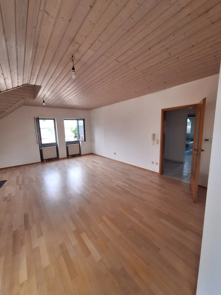 4 Zimmer Wohnung mit 96 m² in Limburg an der Lahn – Bild 3
