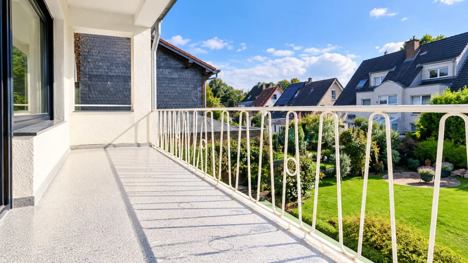 3 room apartment with 87 m² in Monheim am Rhein – Photo 9