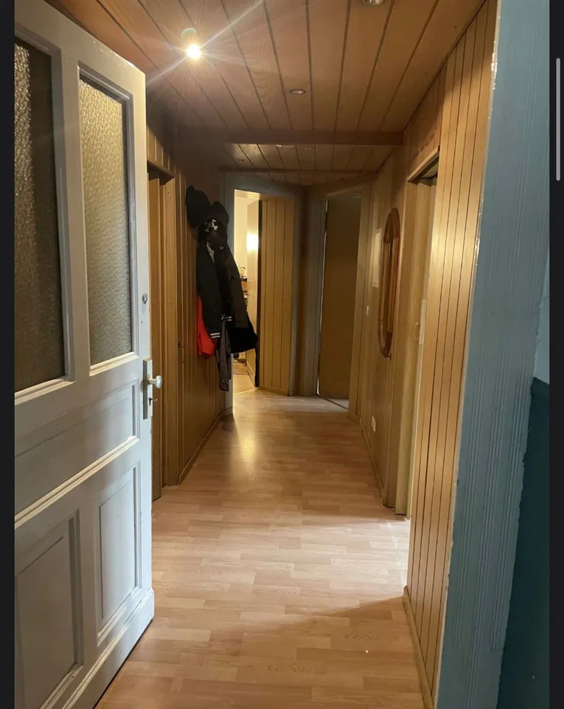 2 Zimmer Wohnung mit 96 m² in Duisburg – Bild 1
