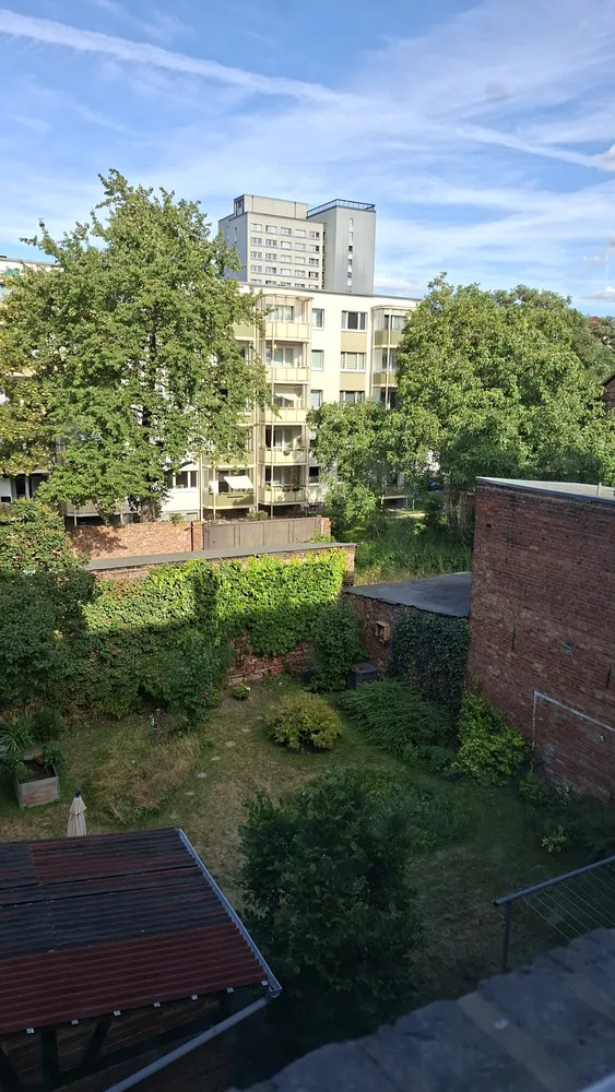 2 Zimmer Wohnung mit 49 m² in Erfurt – Bild 12