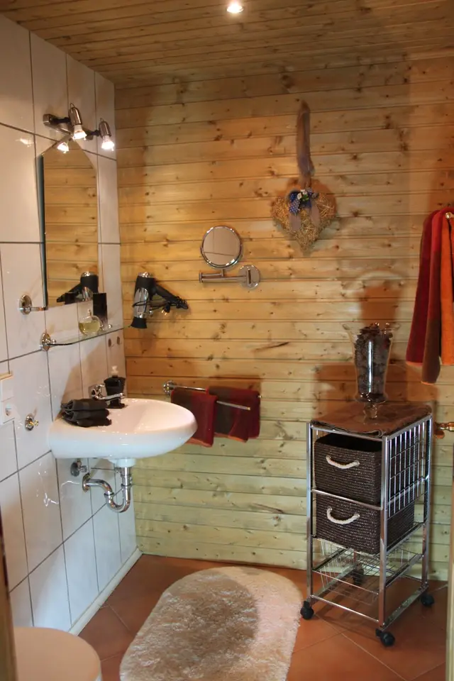 WG-Zimmer mit 25 m² in Rastatt – Bild 7