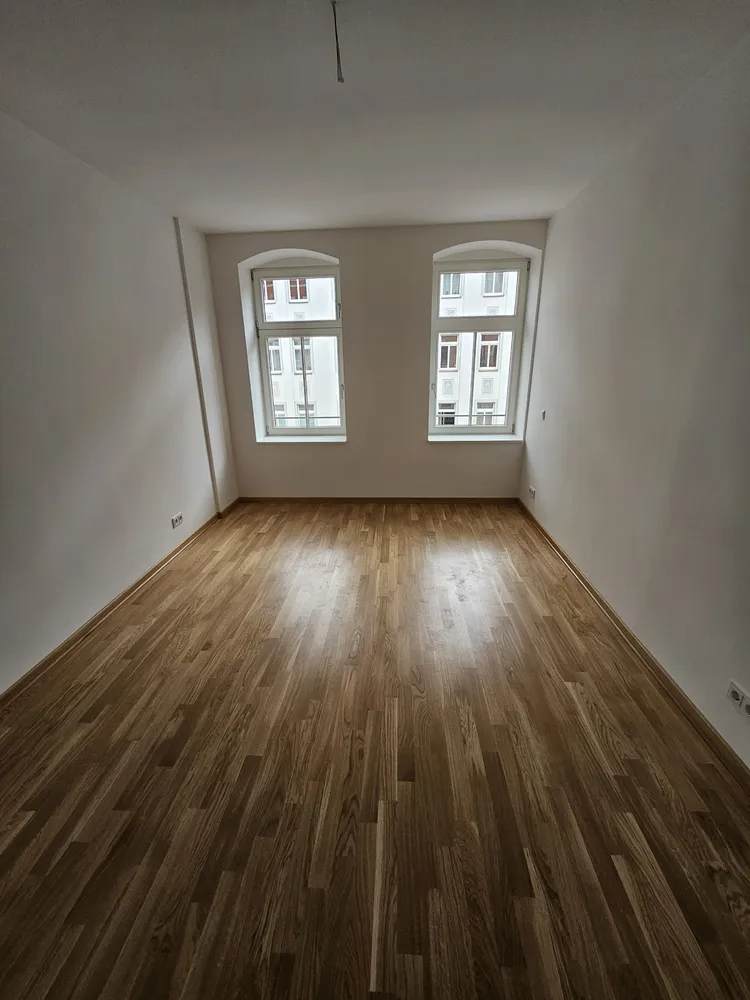 3 room apartment with 71 m² in Chemnitz – Photo 5