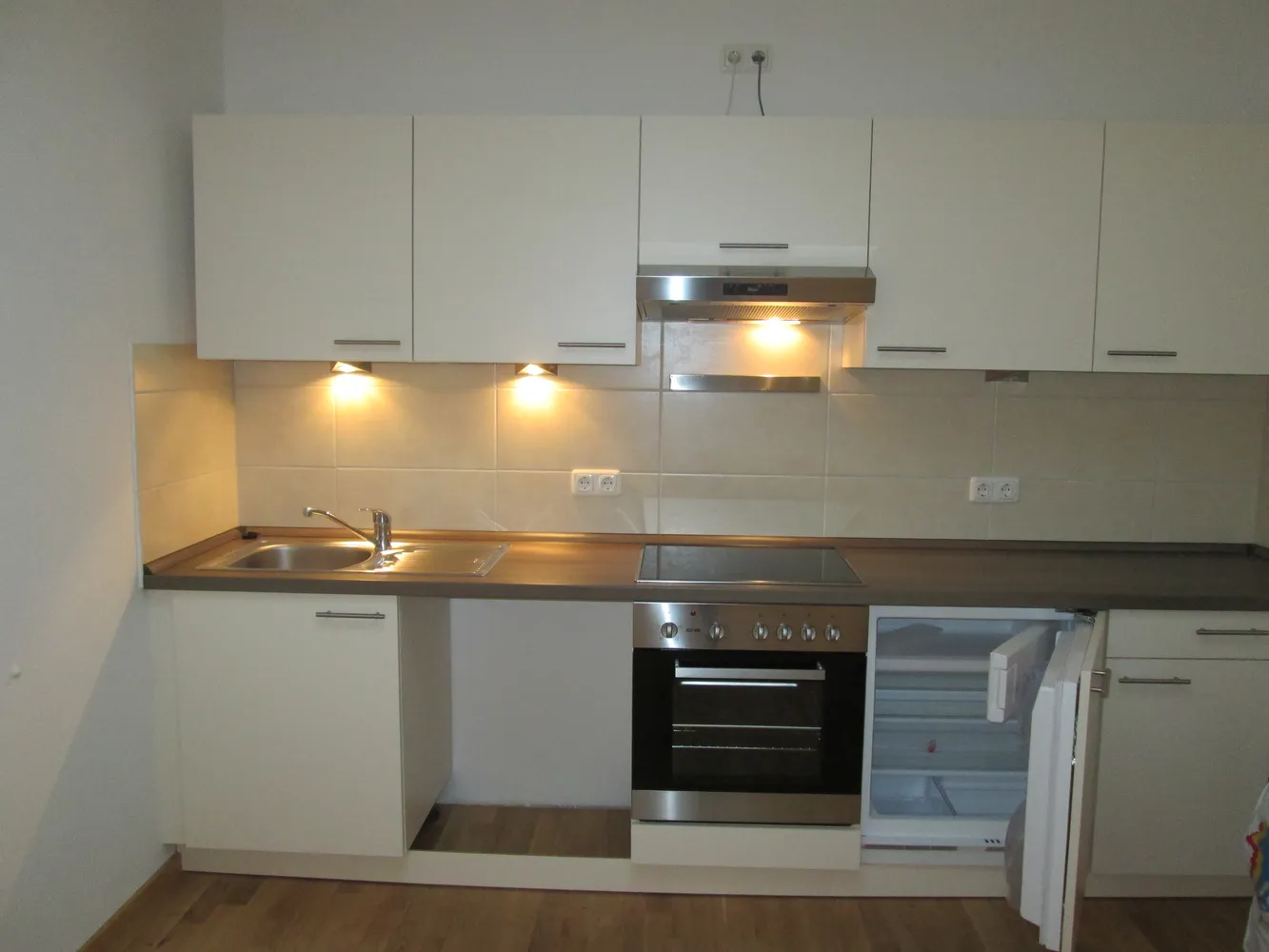 1 Zimmer Wohnung mit 62 m² in München – Bild 2