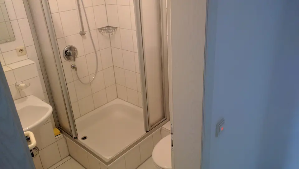 2 Zimmer Wohnung mit 50 m² in Bruchsal – Bild 5