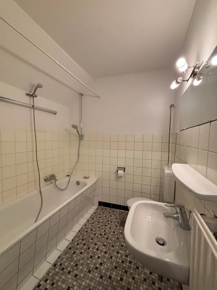 1 Zimmer Wohnung mit 22 m² in Hannover – Bild 3