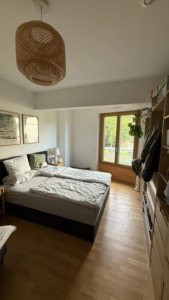 2 Zimmer Wohnung mit 68 m² in Wiesbaden – Bild 2