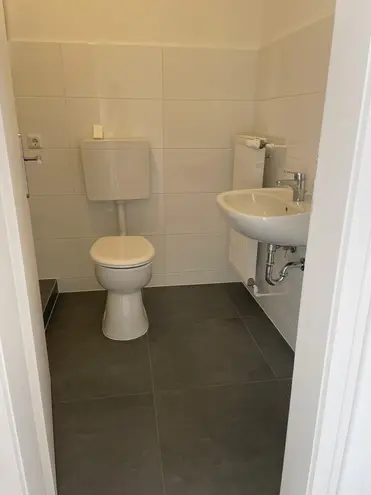 1 Zimmer Wohnung mit 39 m² in Düsseldorf – Bild 9