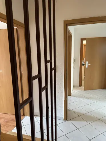 5 Zimmer Wohnung mit 110 m² in Mannheim – Bild 1
