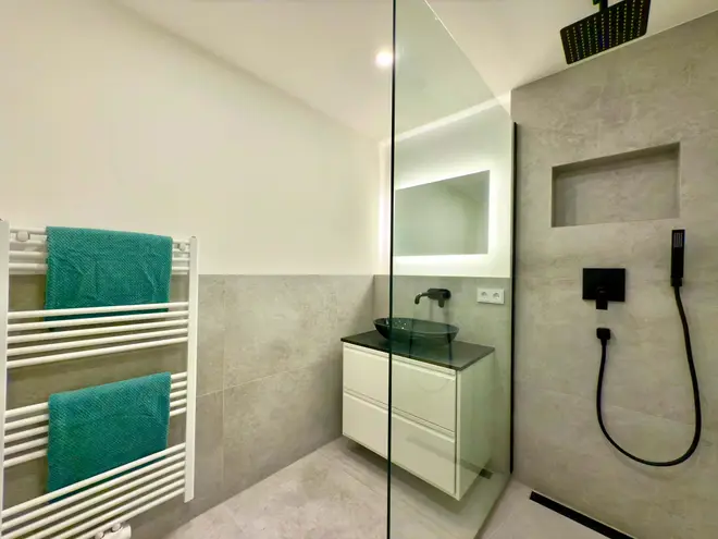 WG-Zimmer mit 11 m² in München – Bild 5