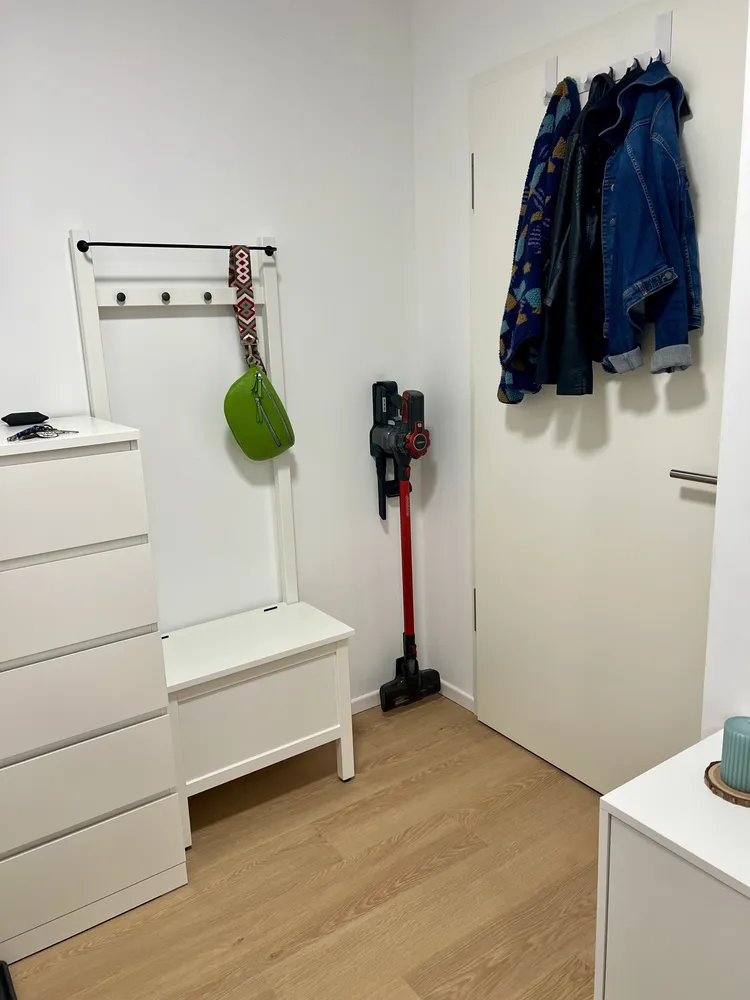 1 Zimmer Wohnung mit 27 m² in Nürnberg – Bild 9