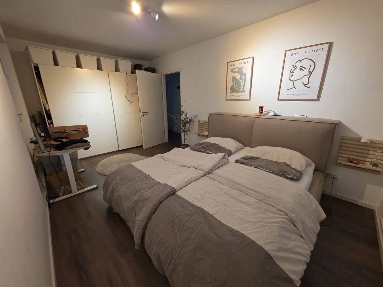 4 Zimmer Wohnung mit 104 m² in Mönchengladbach – Bild 11