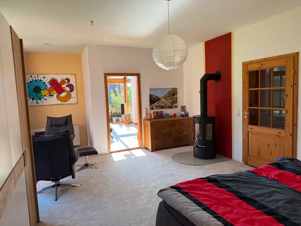 WG-Zimmer mit 80 m² in Hannover – Bild 3