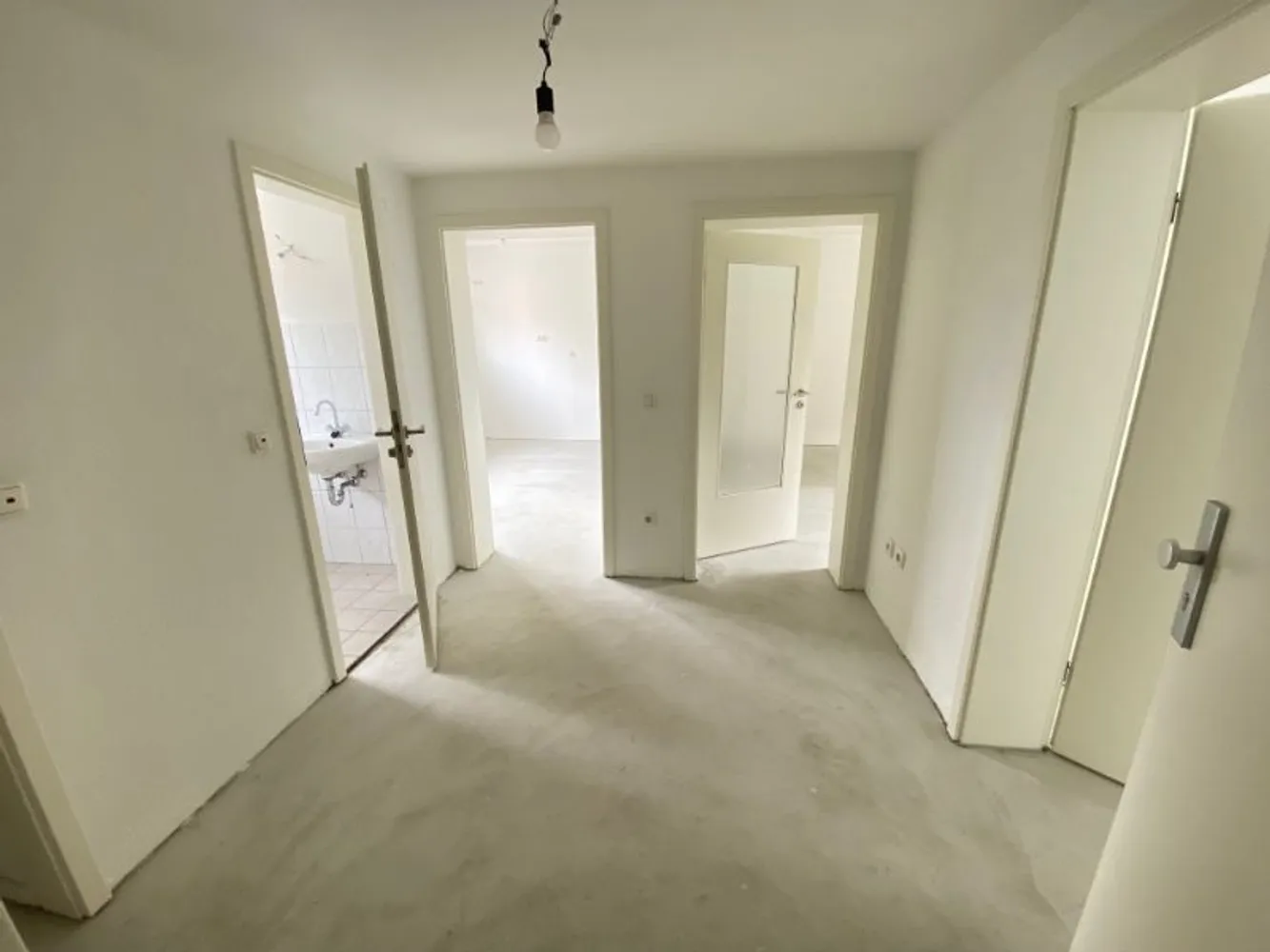3 room apartment with 58 m² in Gelsenkirchen – Photo 9