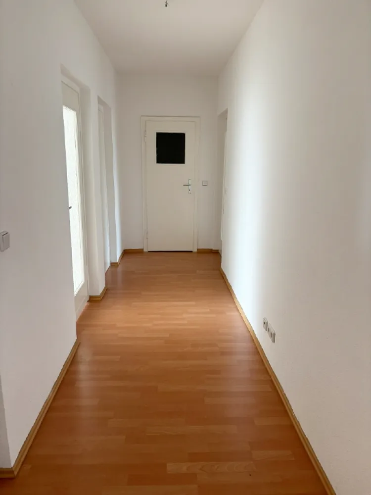 2 Zimmer Wohnung mit 52 m² in Dresden – Bild 8