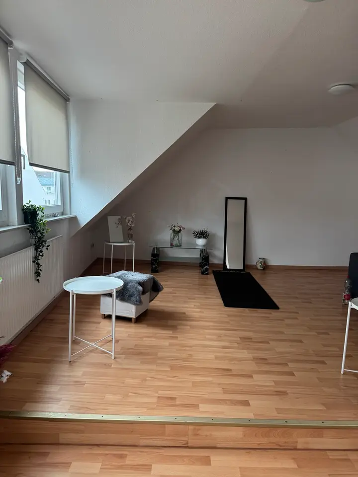 2 Zimmer Wohnung mit 68 m² in Hildesheim – Bild 1