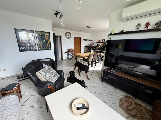 4 Zimmer Wohnung mit 100 m² in Gelsenkirchen – Bild 10