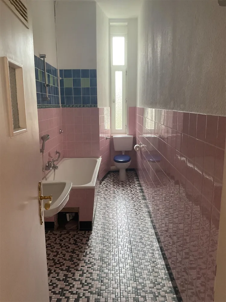4 Zimmer Wohnung mit 110 m² in Hannover – Bild 7
