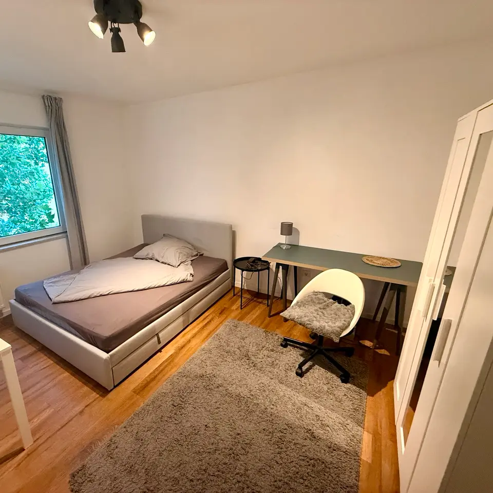 3 Zimmer Wohnung mit 56 m² in Nürnberg – Bild 10