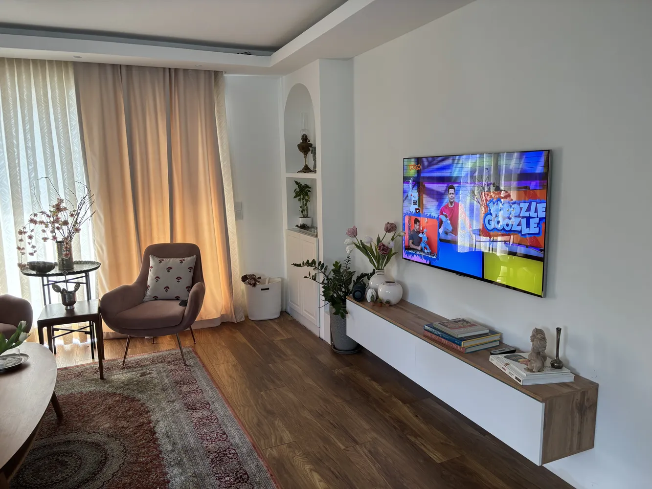 4 Zimmer Wohnung mit 90 m² in München – Bild 12