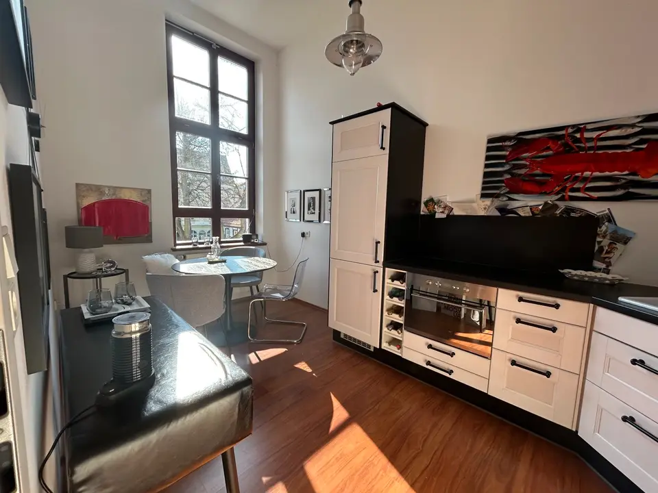 2 Zimmer Wohnung mit 54 m² in Minden – Bild 7