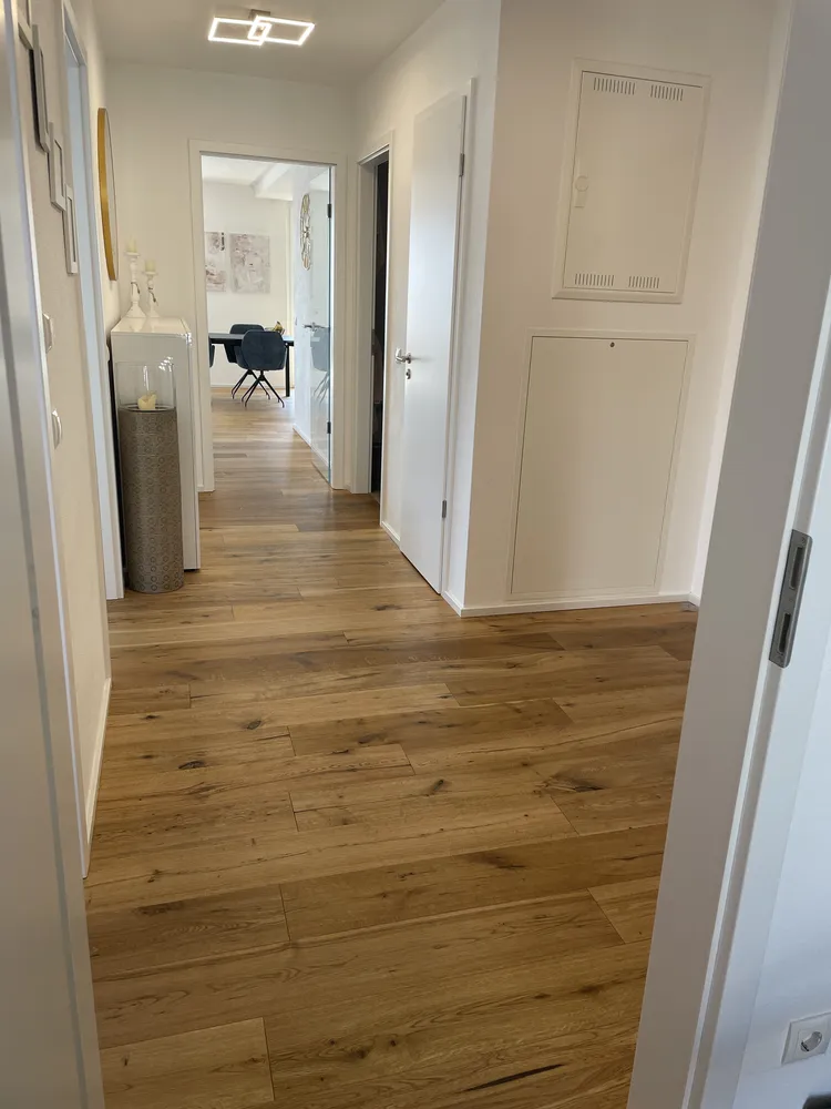 4 Zimmer Wohnung mit 100 m² in Augsburg – Bild 12