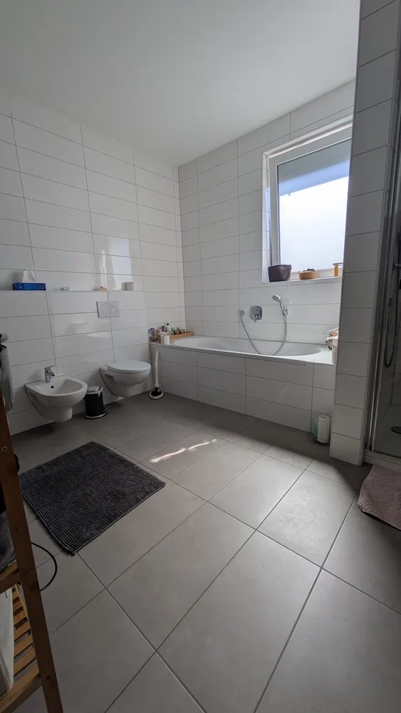 3 Zimmer Wohnung mit 134 m² in Karlsruhe – Bild 2