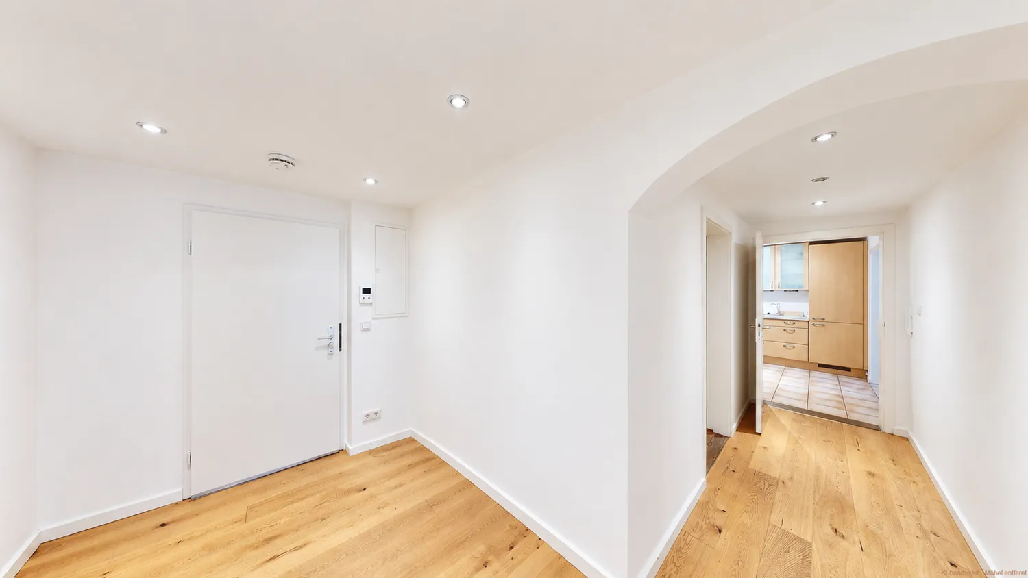 4 Zimmer Wohnung mit 114 m² in Rosenheim – Bild 7