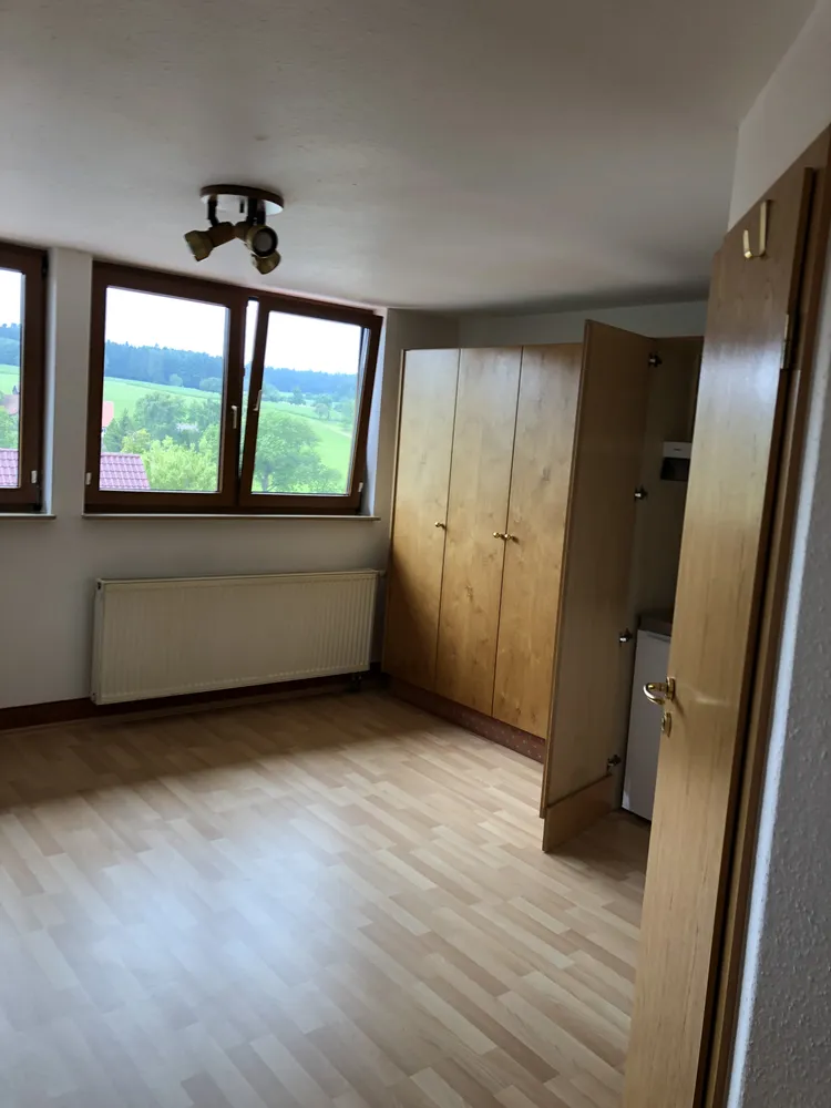 1 Zimmer Wohnung mit 32 m² in Calw – Bild 10
