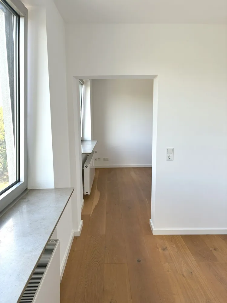 1 Zimmer Wohnung mit 30 m² in Frankfurt am Main – Bild 4
