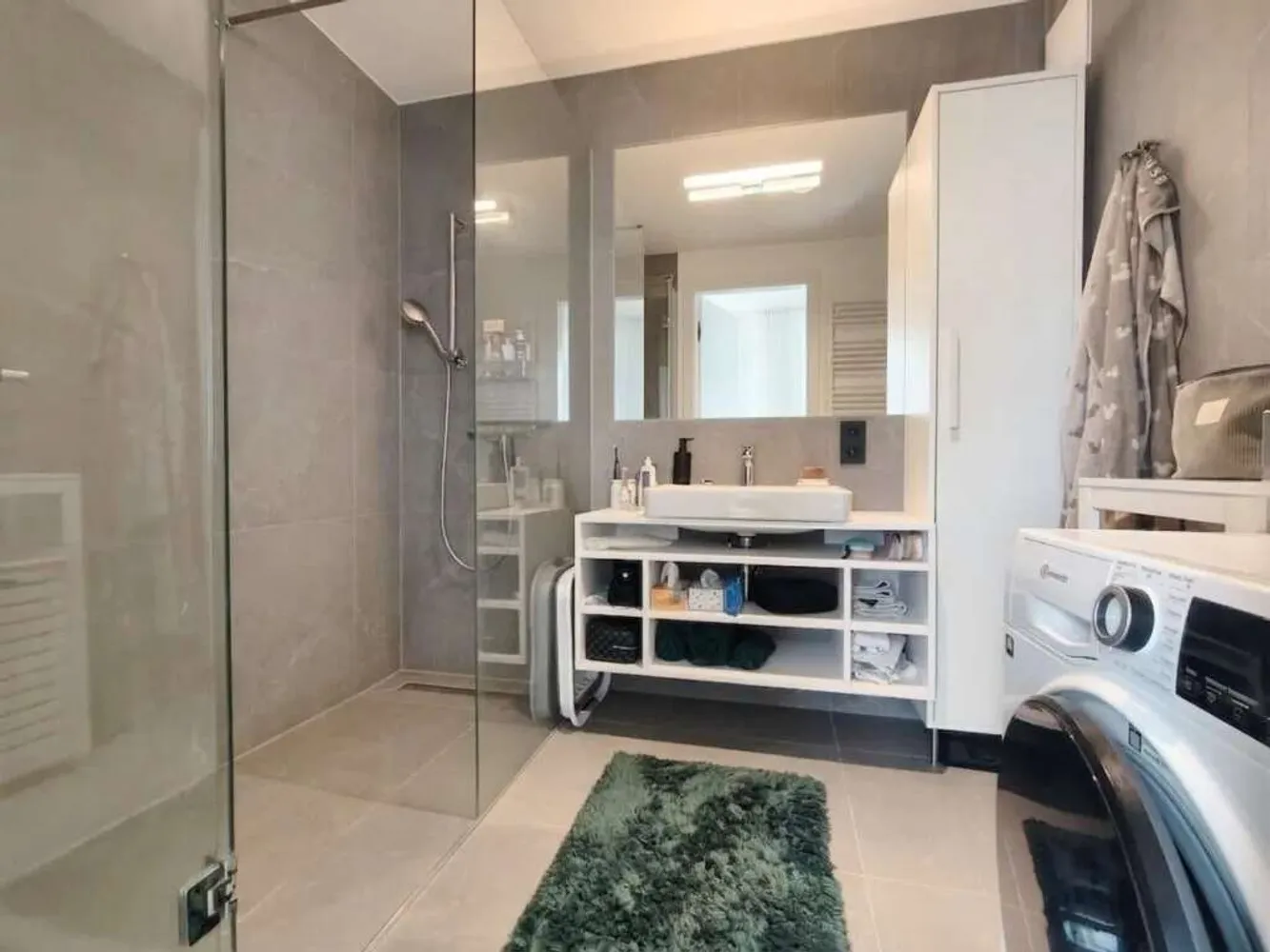 2 Zimmer Wohnung mit 62 m² in Düsseldorf – Bild 7