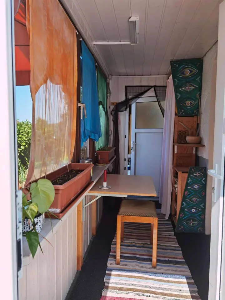 WG-Zimmer mit 50 m² in Memmingen – Bild 4