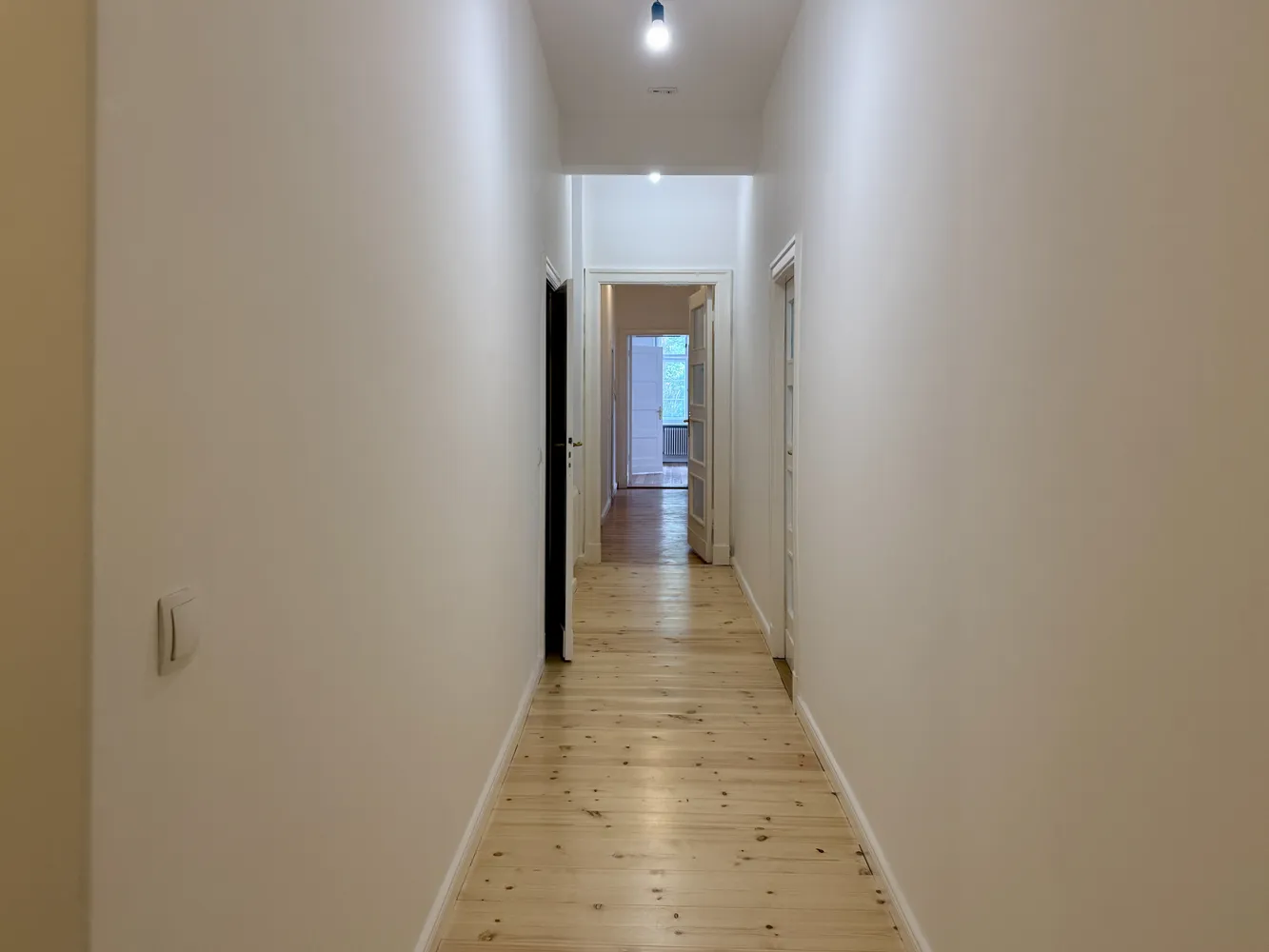 4 Zimmer Wohnung mit 142 m² in Berlin – Bild 10