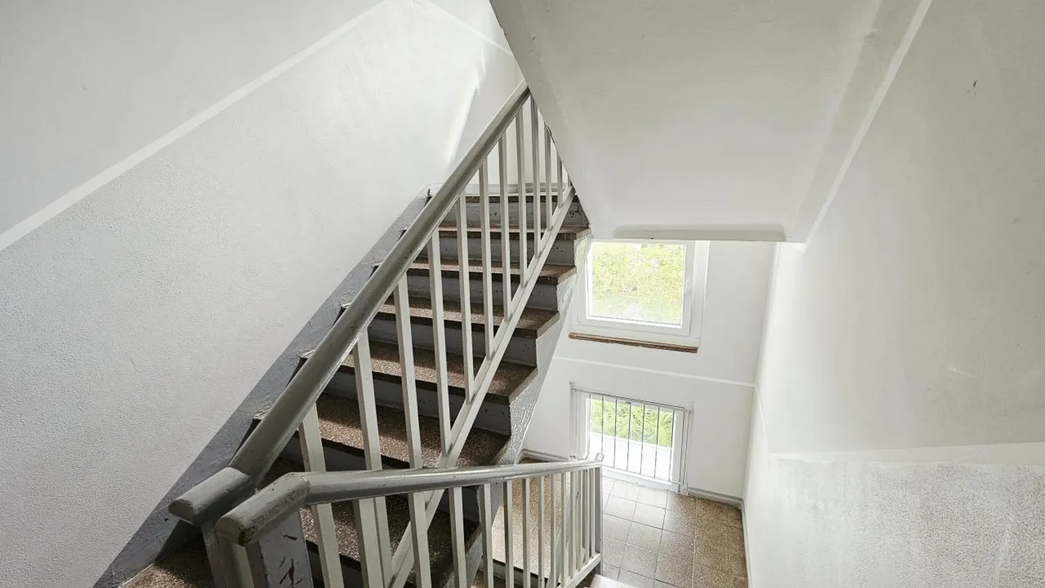 3 Zimmer Wohnung mit 59 m² in Magdeburg – Bild 4