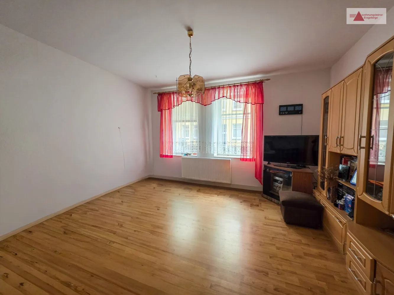 2 room apartment with 51 m² in Aue-Bad Schlema – Photo 3