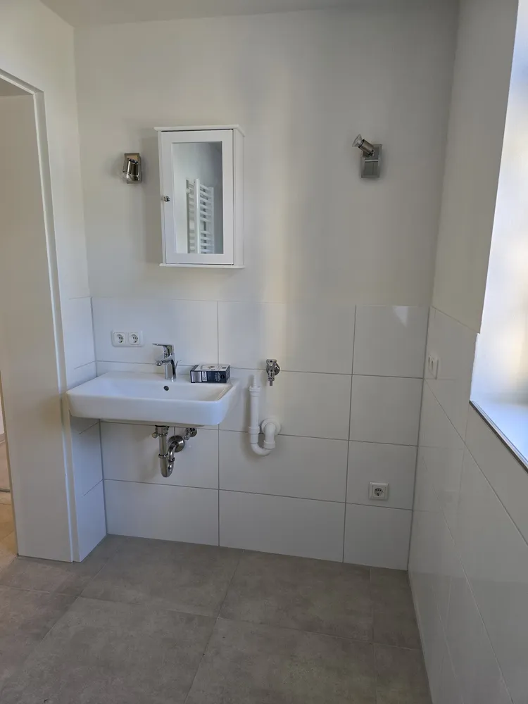 2 room apartment with 40 m² in Dreieich – Photo 5