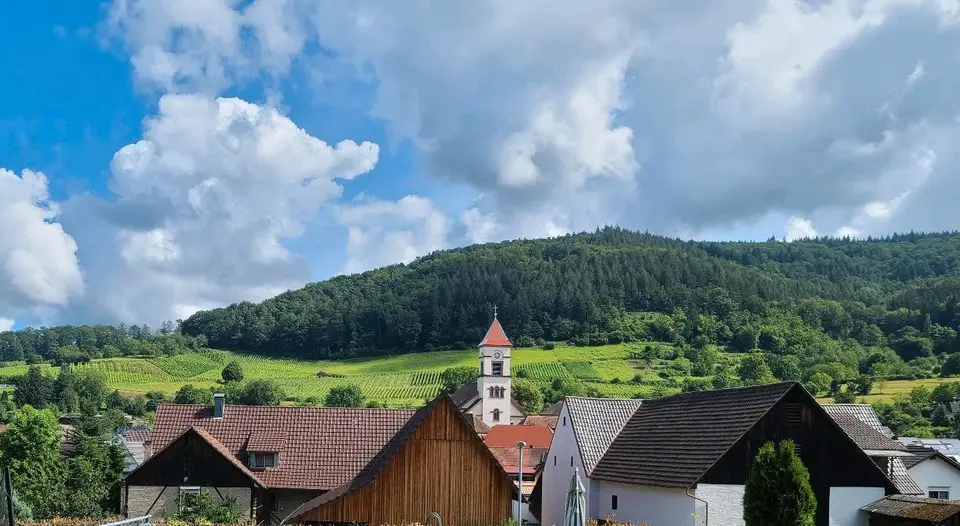 WG-Zimmer mit 58 m² in Lahr/Schwarzwald – Bild 9