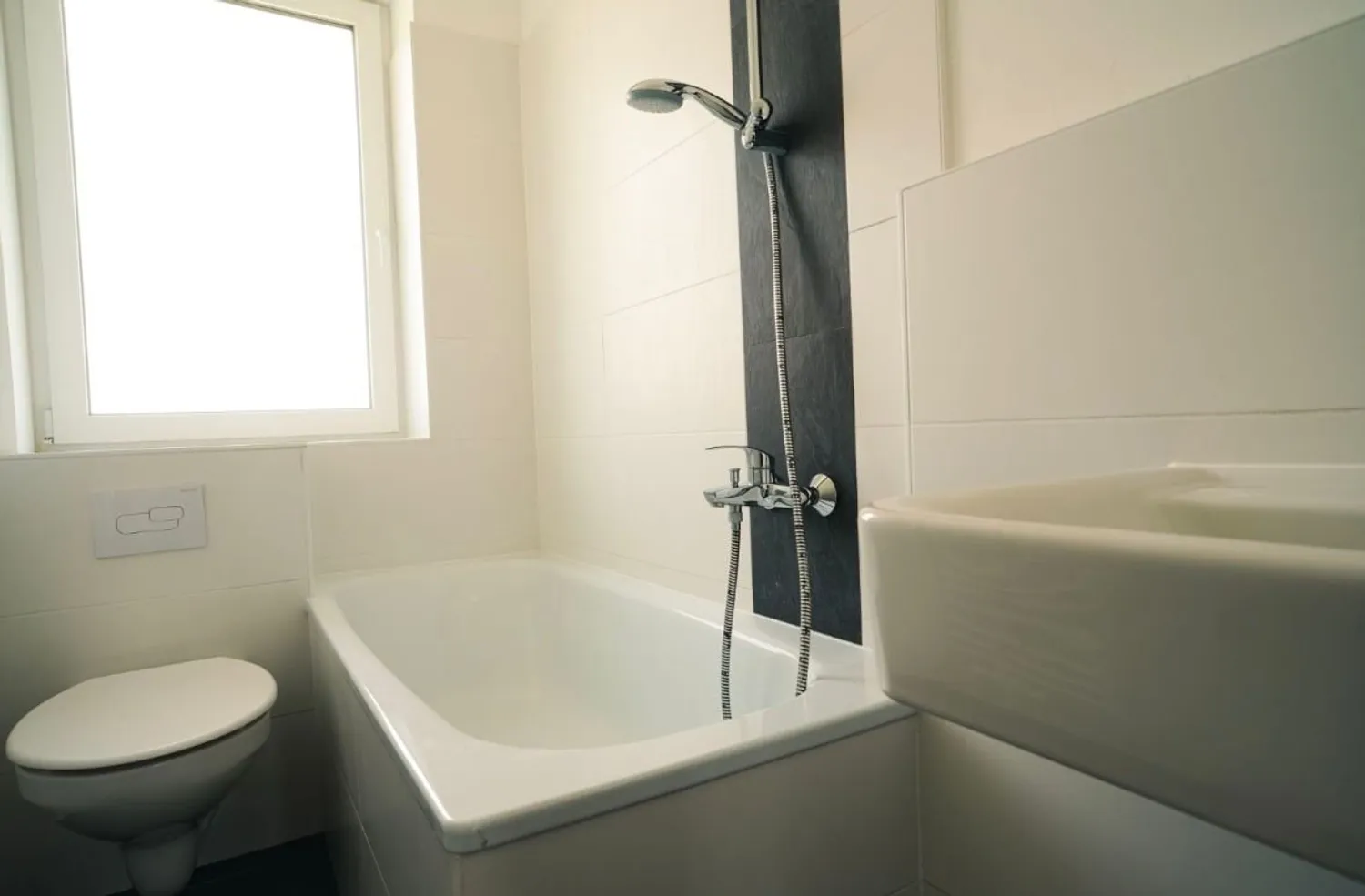 2 Zimmer Wohnung mit 58 m² in Minden – Bild 5