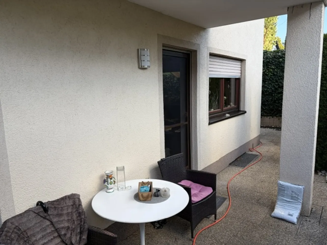 2 Zimmer Wohnung mit 60 m² in Nürnberg – Bild 11
