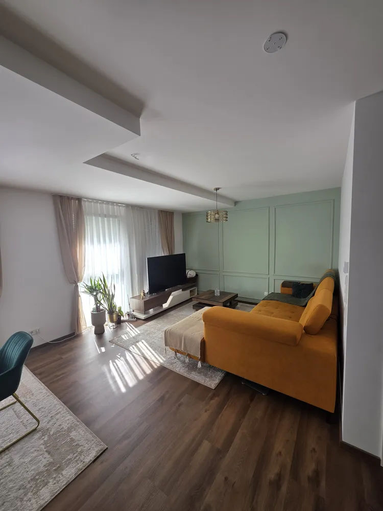 3 room apartment with 80 m² in Regensburg – Photo 1