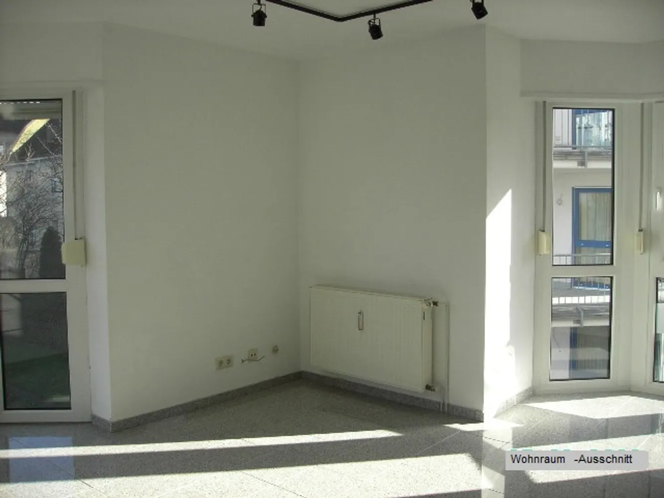 2 room apartment with 48 m² in Bochum – Photo 6
