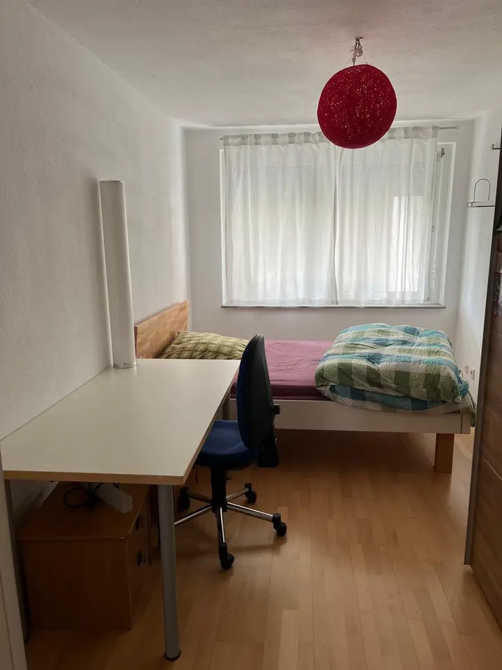 WG-Zimmer mit 13 m² in Stuttgart – Bild 3