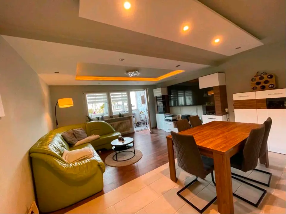 3 room apartment with 82 m² in Passau – Photo 1