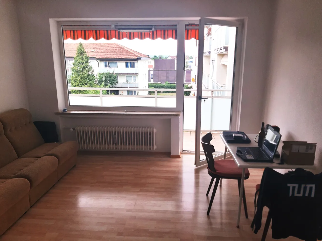 2 room apartment with 60 m² in Weilheim in Oberbayern – Photo 7
