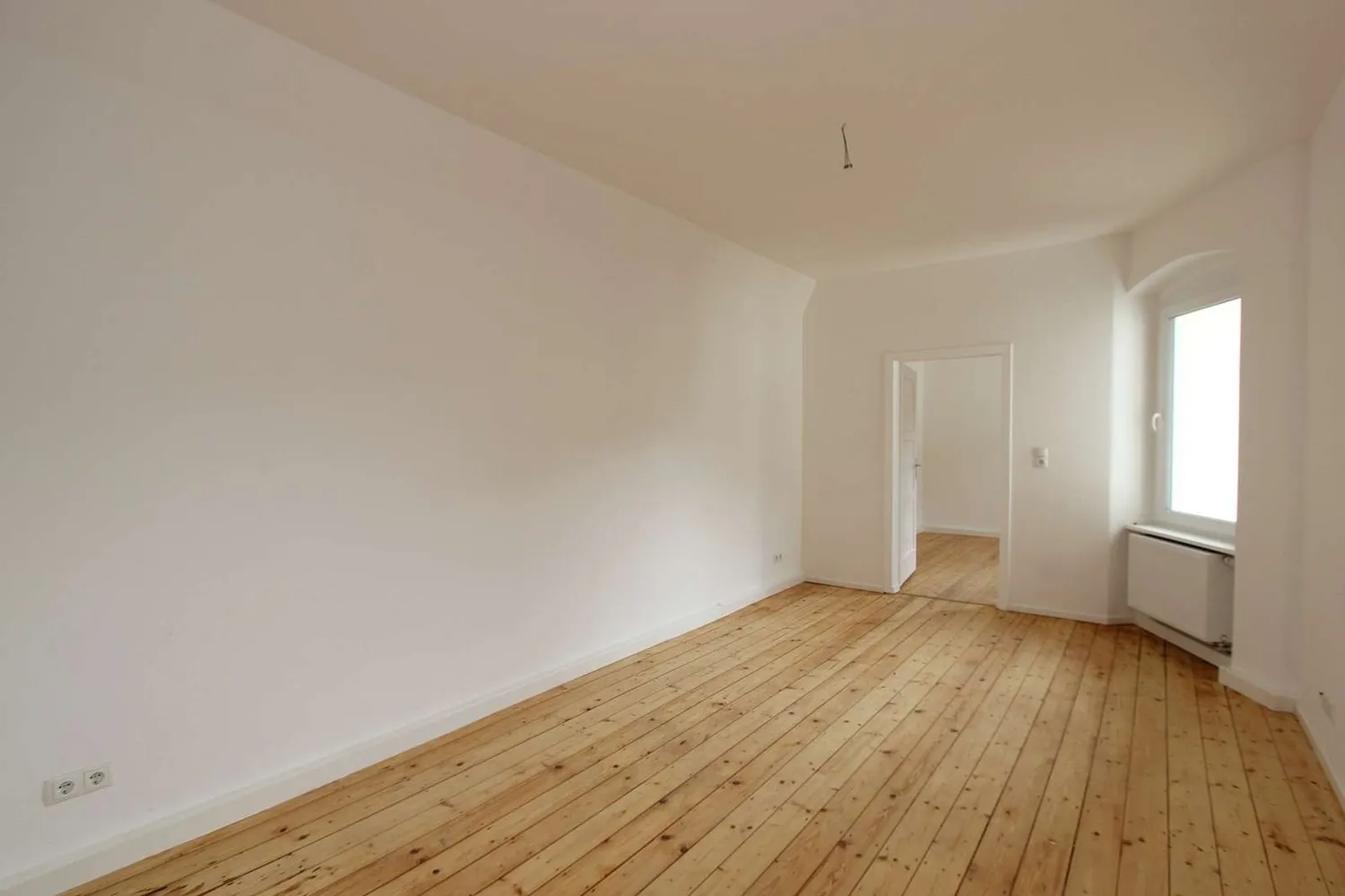 3 Zimmer Wohnung mit 70 m² in Kassel – Bild 3