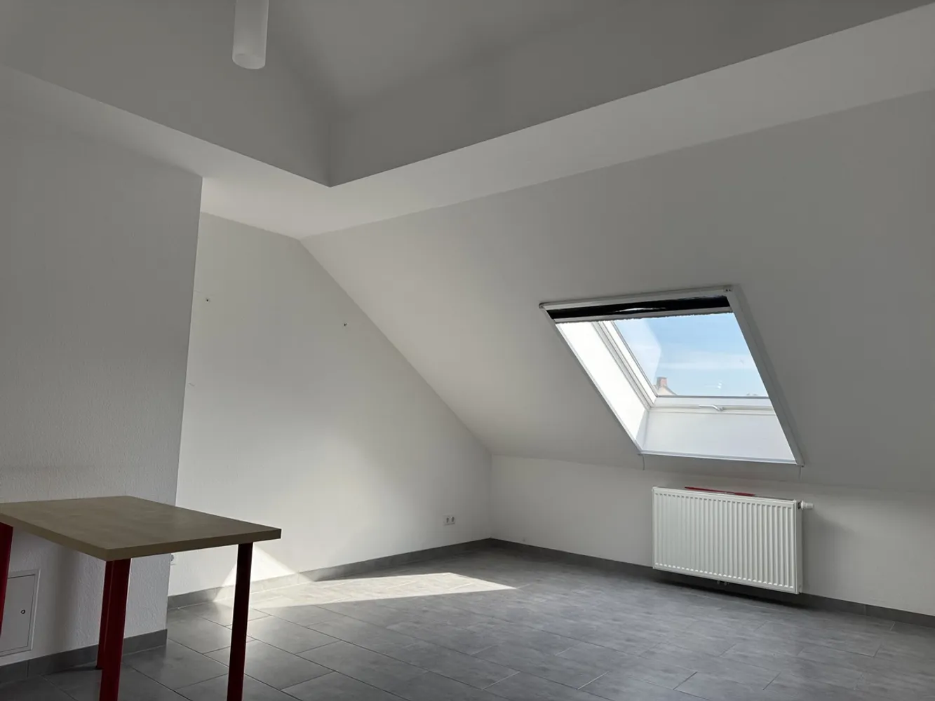 2 Zimmer Wohnung mit 64 m² in Mannheim – Bild 9